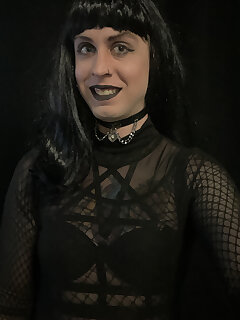 Scarlette Augustine