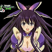 Tohka Yatogami