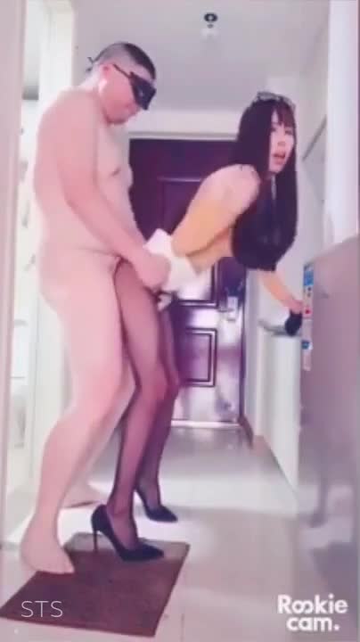 chinese shemale having anal sex