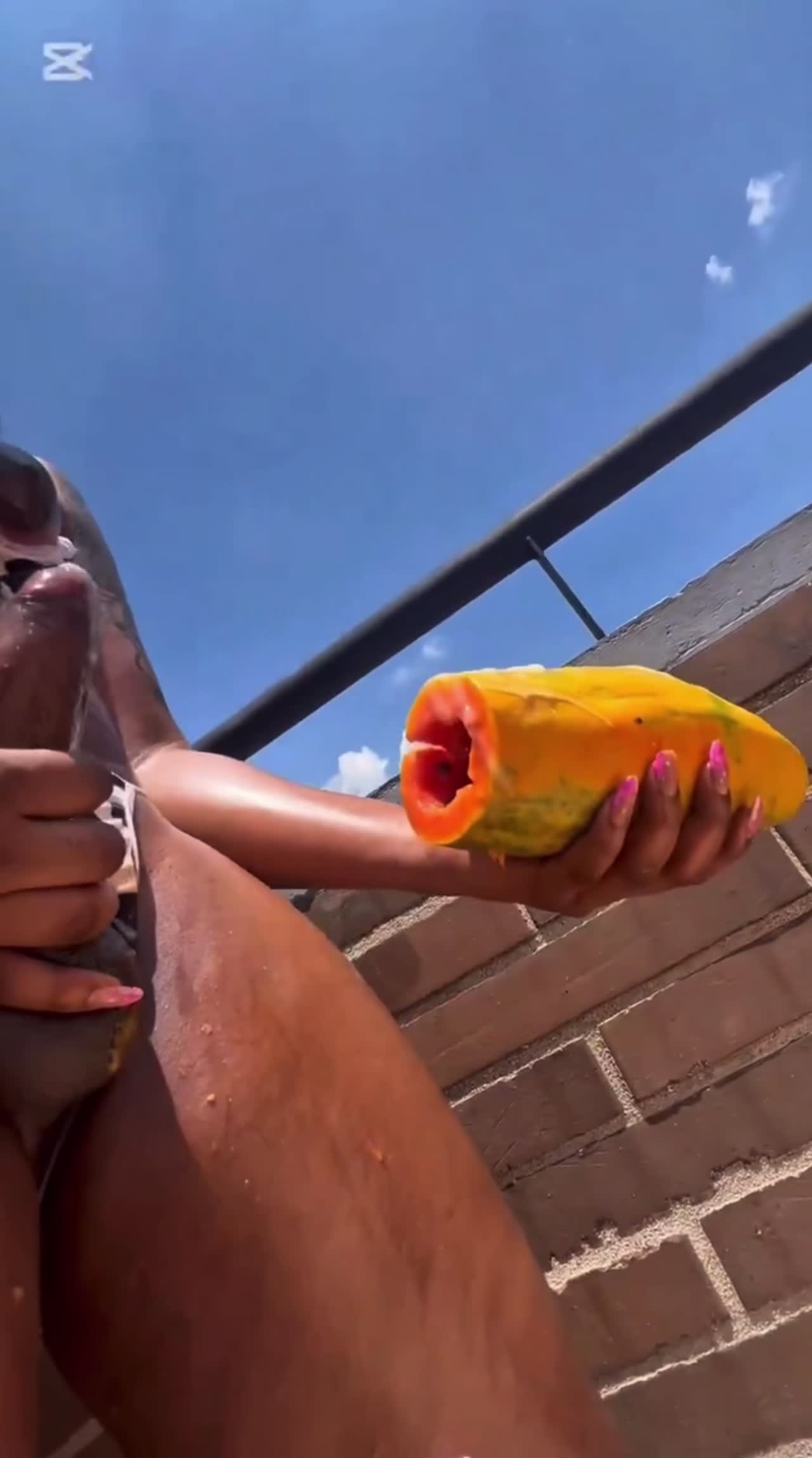 How are you doing this cum ? Gotta be supplements right? lol